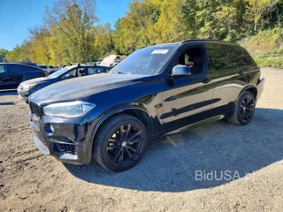 BMW X5 XDRIVE35I