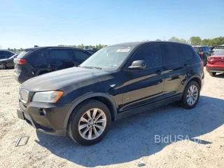 BMW X3 XDRIVE28I