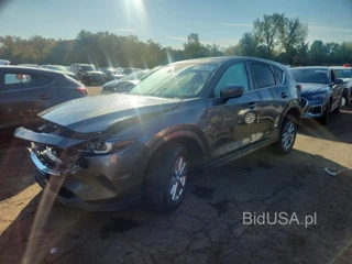 MAZDA CX-5 PREFERRED