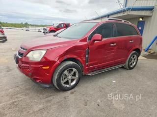 CHEVROLET CAPTIVA SPORT