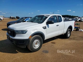 FORD RANGER XL