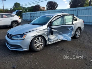 VOLKSWAGEN JETTA BASE