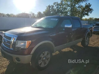 FORD F150 SUPERCREW