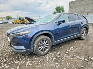 MAZDA CX-9 TOURING