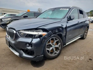 BMW X1 XDRIVE28I