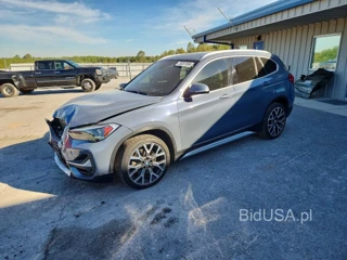 BMW X1 SDRIVE28I