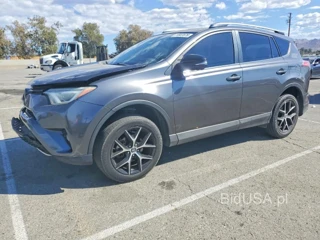 TOYOTA RAV4 SE