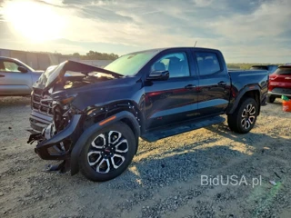 GMC CANYON AT4