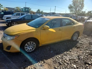 TOYOTA CAMRY HYBRID LE