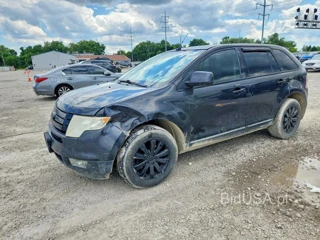 FORD EDGE SEL PLUS