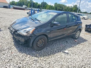 TOYOTA PRIUS C TWO