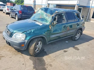 HONDA CR-V EX