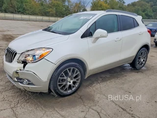 BUICK ENCORE SPORT TOURING
