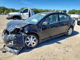 NISSAN SENTRA 2.0