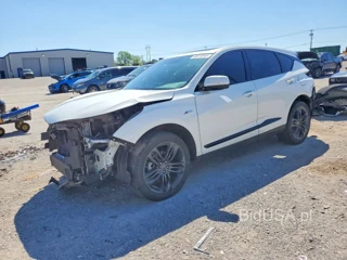 ACURA RDX A-SPEC