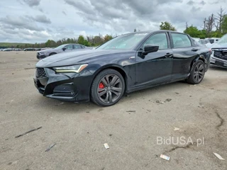 ACURA TLX TECH A