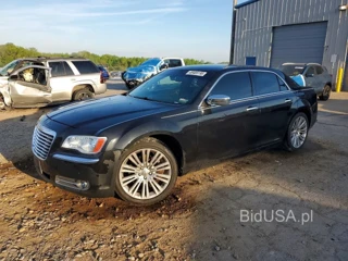 CHRYSLER 300C