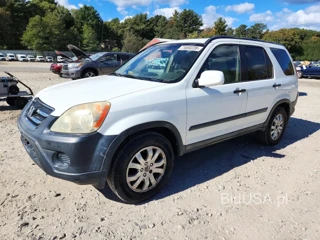 HONDA CR-V EX
