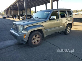 JEEP LIBERTY SPORT