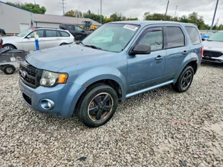 FORD ESCAPE XLT