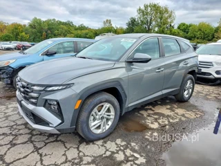 HYUNDAI TUCSON SE