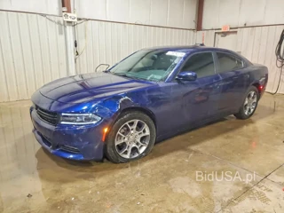 DODGE CHARGER SXT