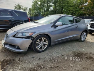 HONDA CR-Z EX