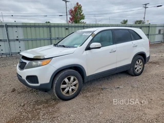 KIA SORENTO LX