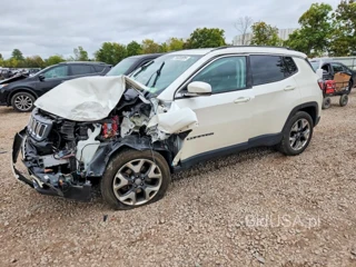 JEEP COMPASS LIMITED