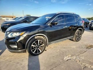 NISSAN ROGUE SL