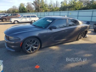DODGE CHARGER R/T