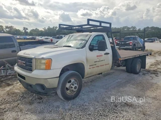 GMC SIERRA C3500