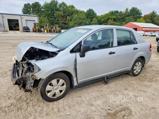 NISSAN VERSA 1.6 BASE