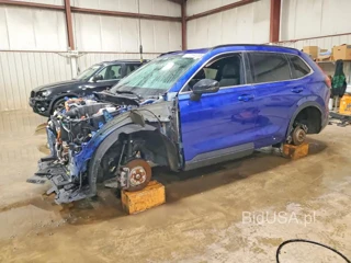 HONDA CR-V SPORT