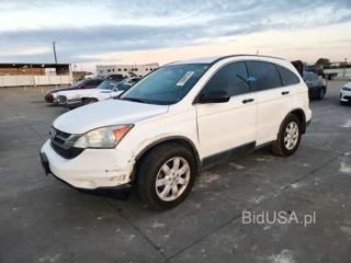 HONDA CR-V SE