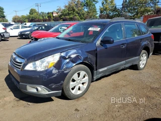 SUBARU OUTBACK 2.5I