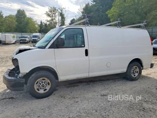 GMC SAVANA G3500