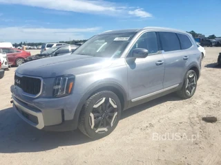 KIA TELLURIDE EX
