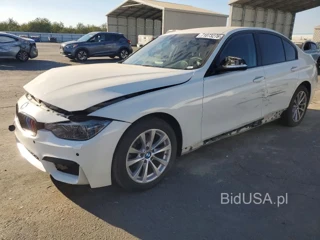 BMW 328 I SULEV