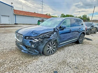 VOLVO XC90 PLUS