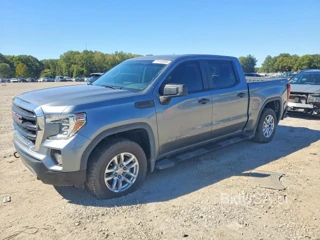 GMC SIERRA K1500