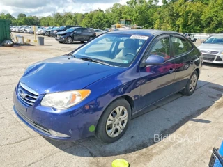HYUNDAI ELANTRA GLS
