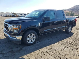 FORD F150 SUPERCREW