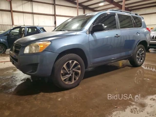 TOYOTA RAV4 BASE