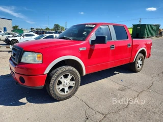 FORD F150 SUPERCREW
