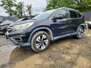 HONDA CR-V TOURING
