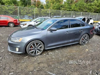 VOLKSWAGEN JETTA GLI