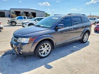 DODGE JOURNEY SXT