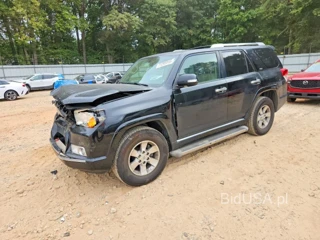 TOYOTA 4RUNNER
