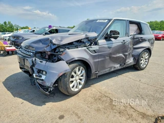 LAND ROVER RANGE ROVER SPORT HSE